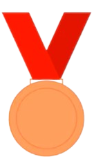 Bronze